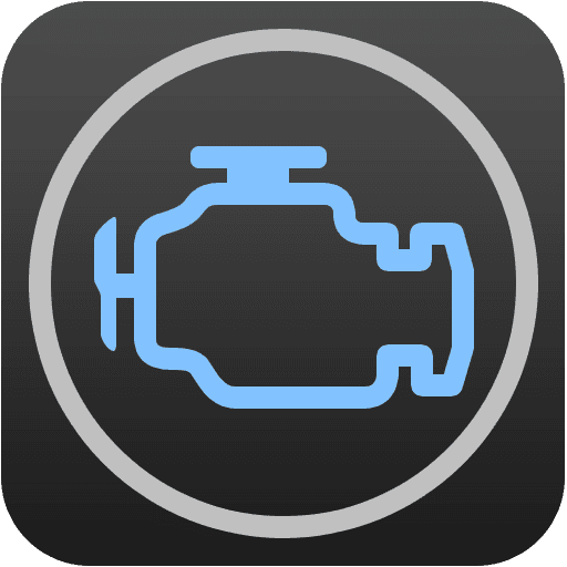 OBD Fusion (Car Diagnostics) icon