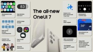 Samsung One UI 7: Features, Enhancements, and Supported Devices APK for Android Download