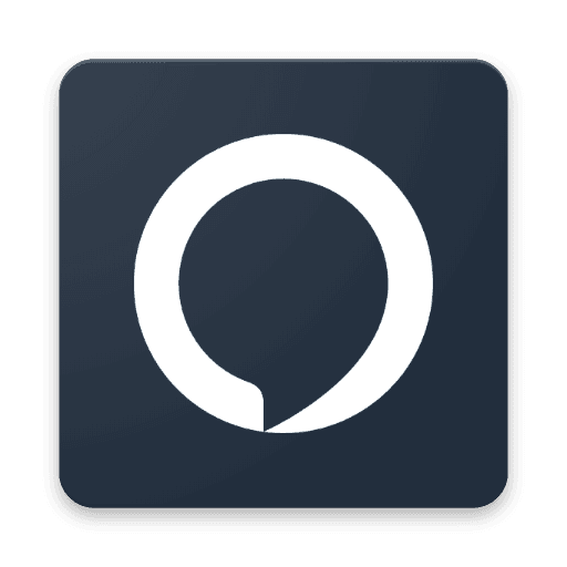 Amazon Alexa – Show Mode for L icon