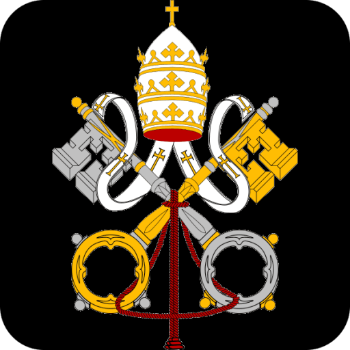 Catholic Trivia icon