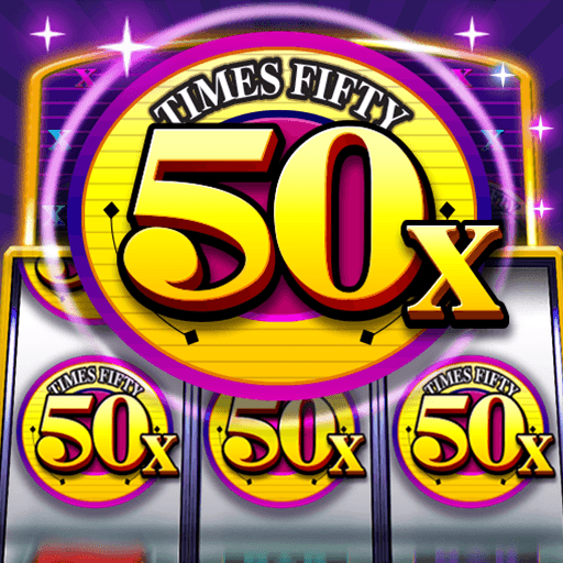Viva Slots Vegas: Casino Slots icon