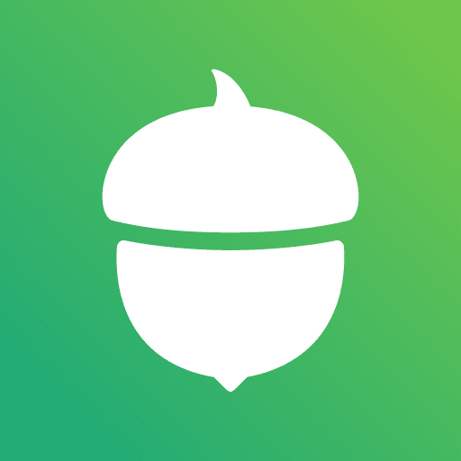 Acorns: Invest For Your Future icon