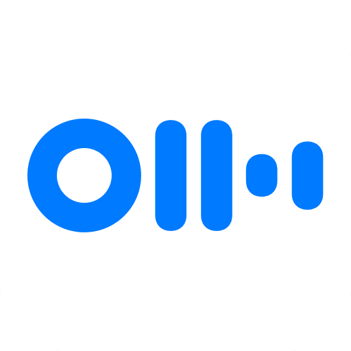 OtterAI Transcribe Voice Notes icon