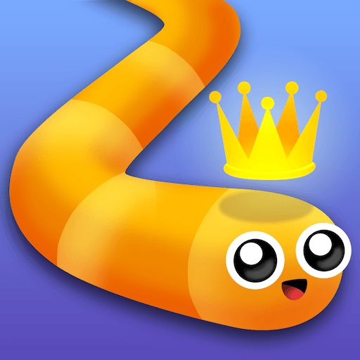 Snake.io – Fun Snake .io Games icon