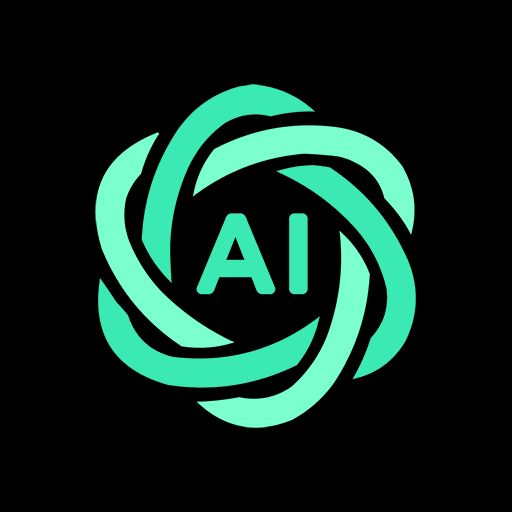 AI Chat – Deep AI Assistant icon