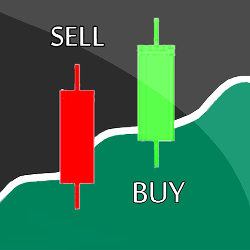 Forex Signals-Live Buy/sell icon
