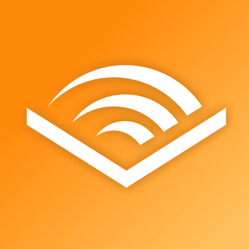 Audible: Audio Entertainment icon