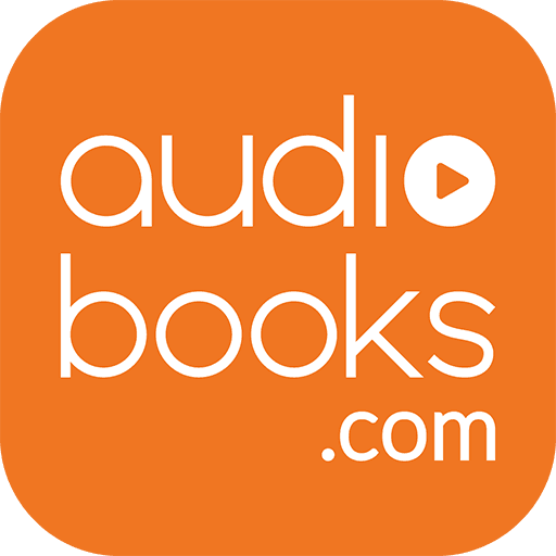 Audiobooks.com: Books & More icon