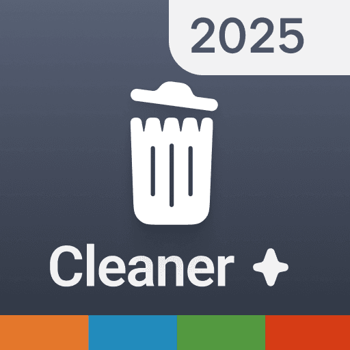 AVG Cleaner â Storage Cleaner icon