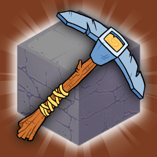 Tap Tap Dig 2: Idle Mine Sim icon