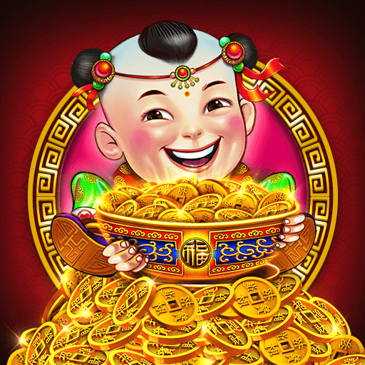 88 Fortunes Casino Slot Games icon