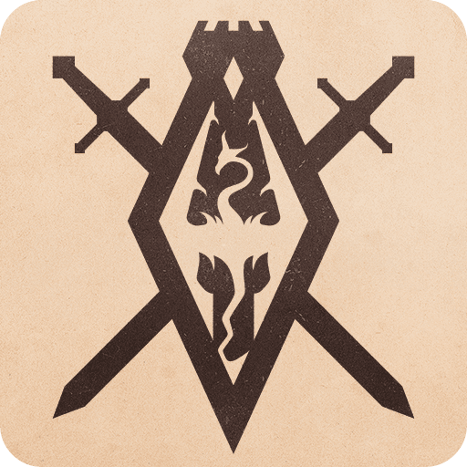 The Elder Scrolls: Blades icon