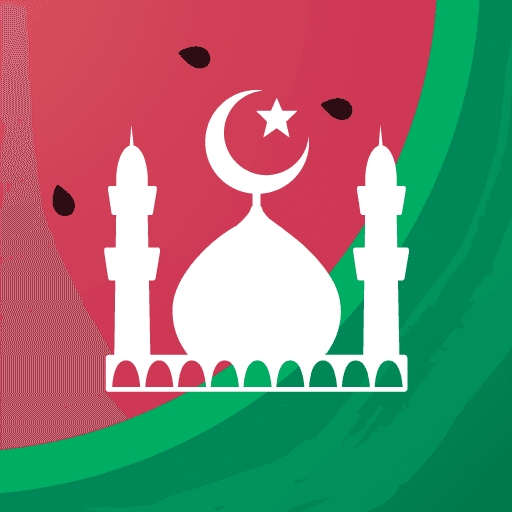 Muslim Pro: Quran Prayer Times icon