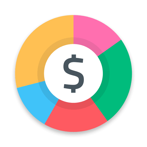 Spendee: Budget App & Tracker icon