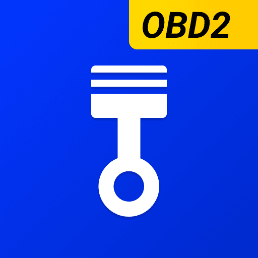 Piston – OBD2 Car Scanner icon