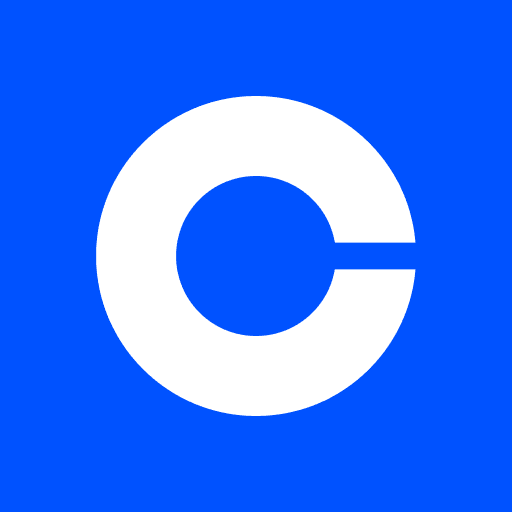 Coinbase: Buy BTC, ETH, SOL icon