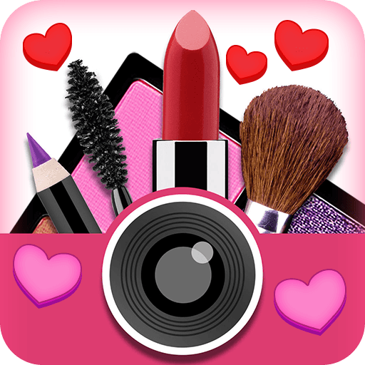YouCam Makeup – Selfie Editor icon
