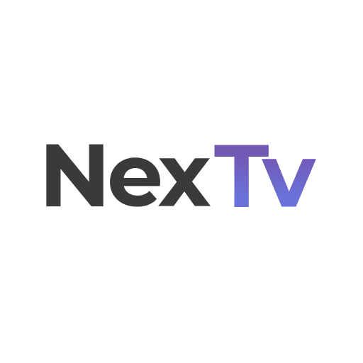 NexTv IPTV player icon
