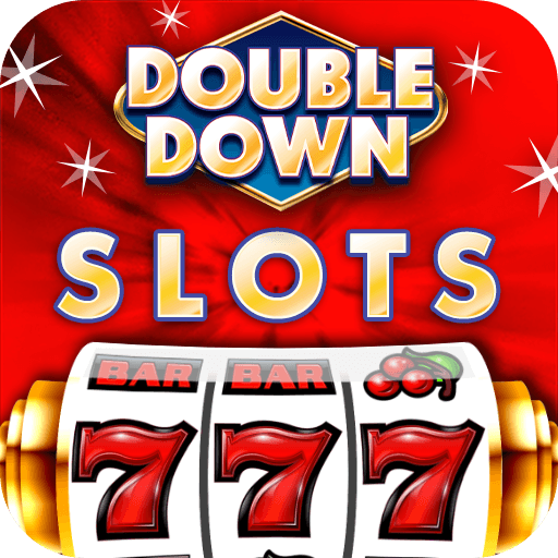 DoubleDown Casino Vegas Slots icon