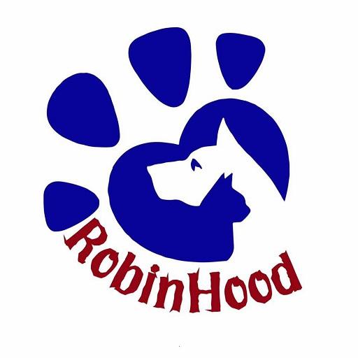 RobinHood The Animal Rescuer icon