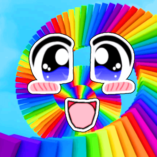 Infinity Obby Parkour icon