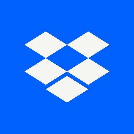 Dropbox: Secure Cloud Storage icon