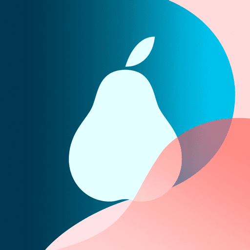 iPear 18 – Icon Pack icon