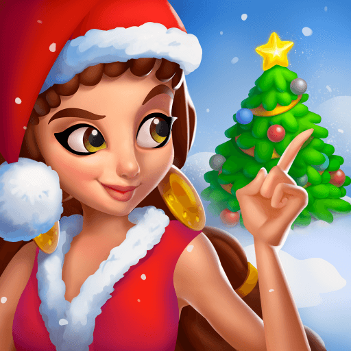 Nile Valley: Farm Adventure icon