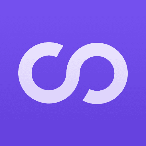 Multiple Accounts: Dual Space icon