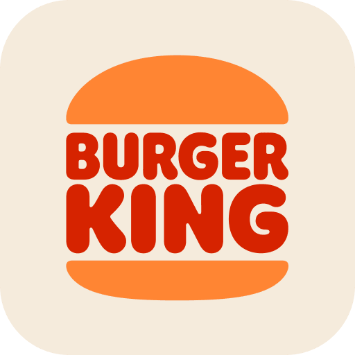 BURGER KING® Magyarország icon