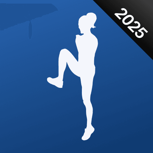 HIIT & Cardio Workout icon