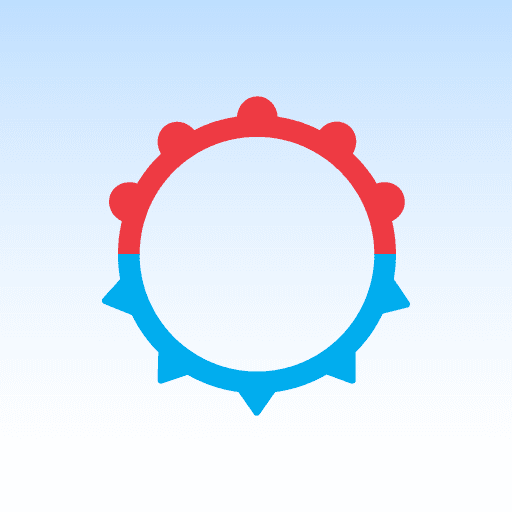 Foreca Weather & Radar icon