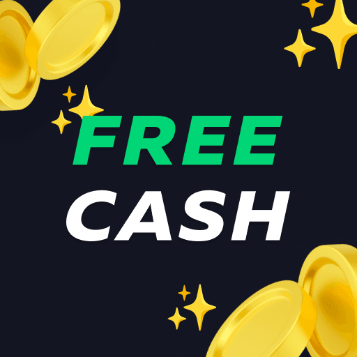 Freecash: Earn Cash & Crypto icon