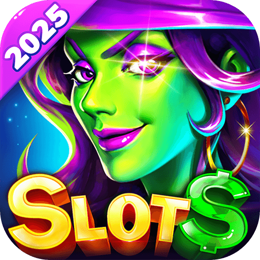 Jackpot Wins – Slots Casino icon