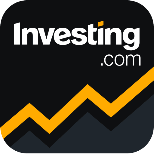 Investing.com: Stock Market icon