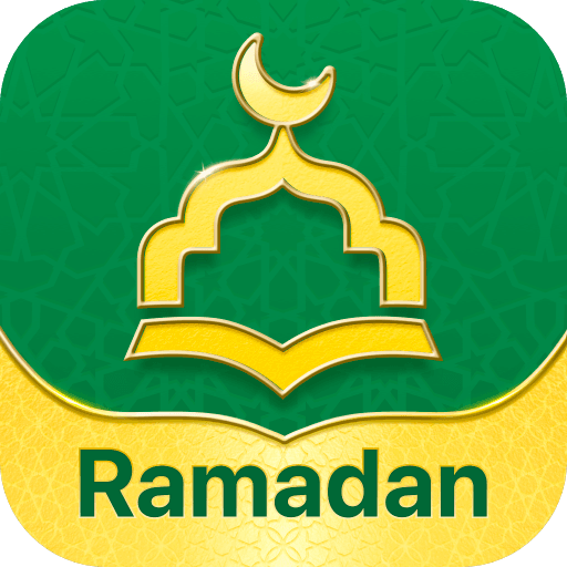 WeMuslim: Ramadan Kareem icon