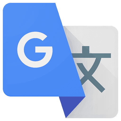 Google Translate icon
