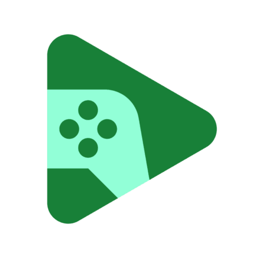 Google Play Games icon