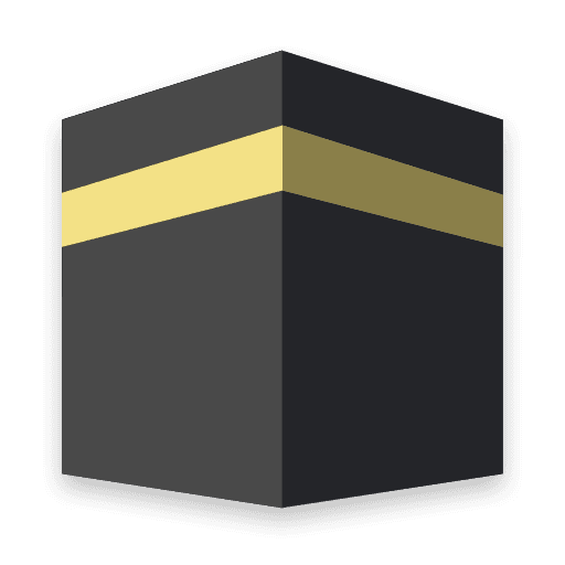 iPray: Prayer Times & Qibla icon