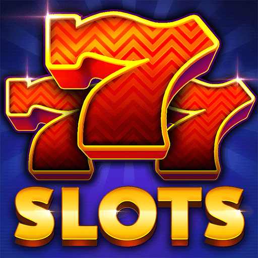 Huuuge Casino 777 Slots Games icon