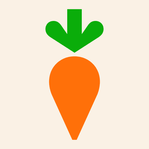 Instacart: Get Food Delivery icon