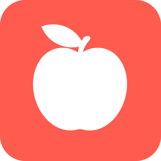 Macros – Calorie Counter icon