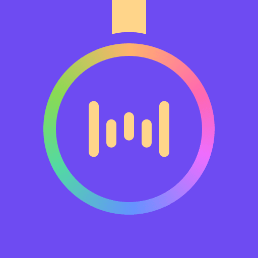 Wehear – Audiobooks & Stories icon