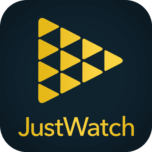 JustWatch – Streaming Guide icon