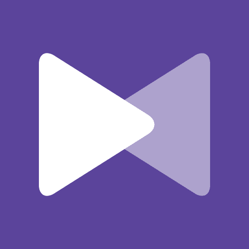KMPlayer – All Video Player icon