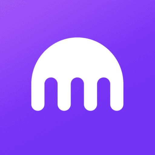 Kraken: Buy Crypto & Bitcoin icon