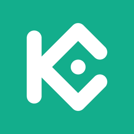 KuCoin: Buy Bitcoin & Crypto icon