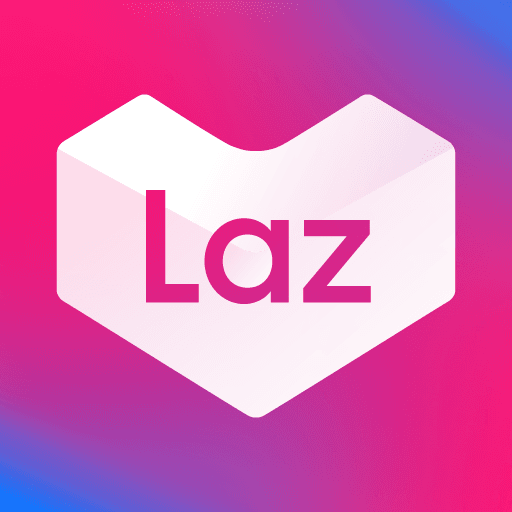 Lazada | All Shipping On Us icon