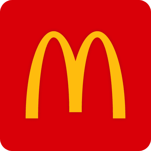 McDonald's Guatemala icon