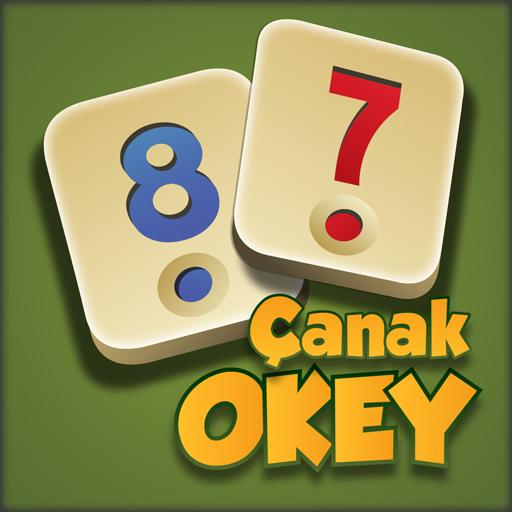 Çanak Okey – Mynet icon